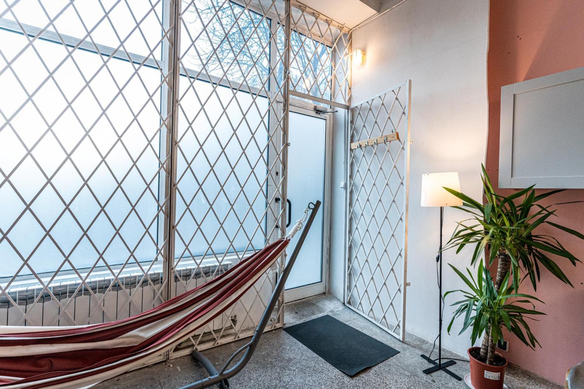 Real Loft In Center - 1gbit Wifi, Netflix, And Coffee Apartment Warsaw
