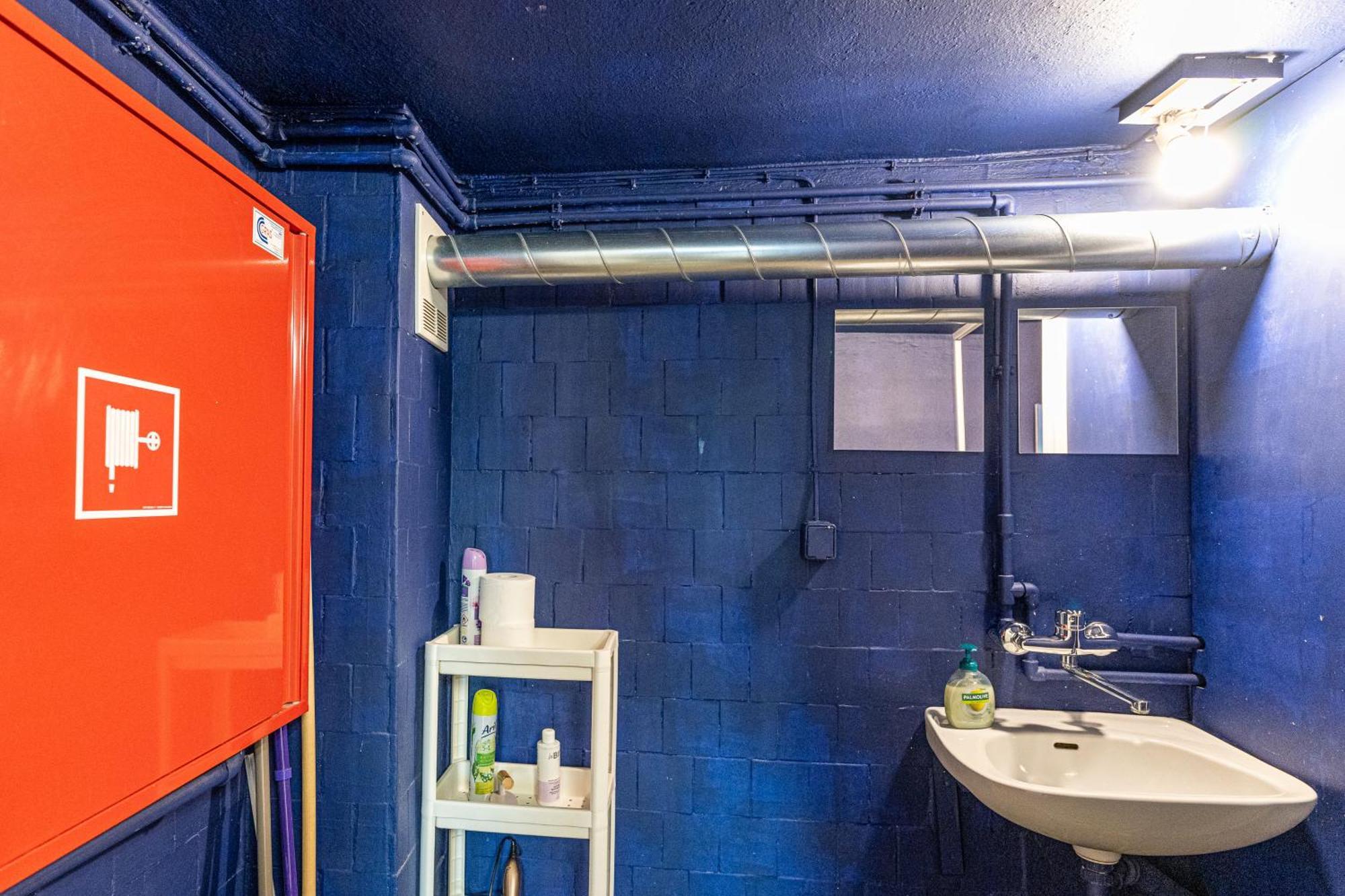 Apartment Real Loft In Center - 1gbit Wifi, Netflix, And Coffee *
